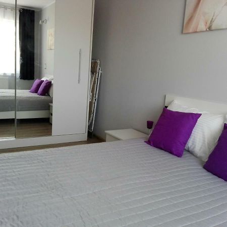 Apartament Marzenie 6 - أوبولي المظهر الخارجي الصورة