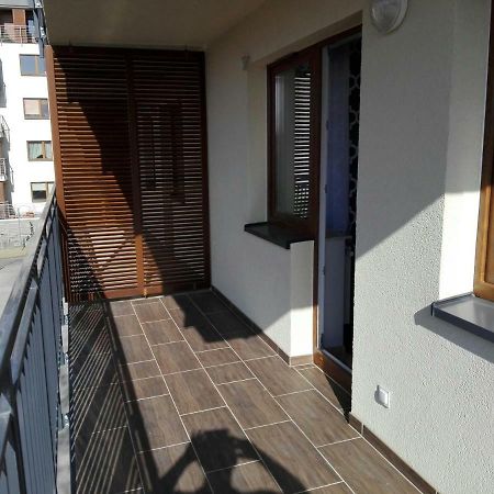 Apartament Marzenie 6 - أوبولي المظهر الخارجي الصورة