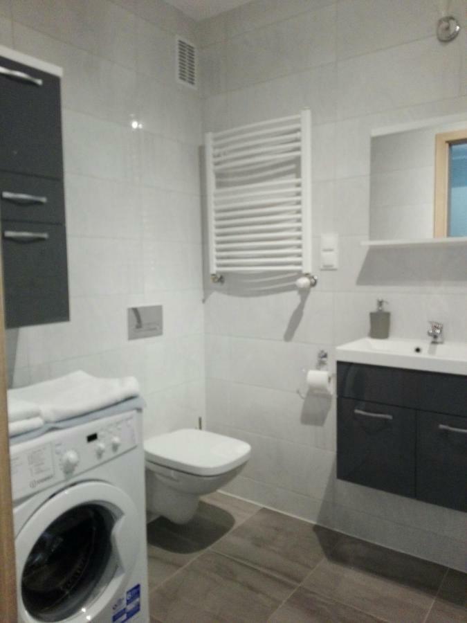Apartament Marzenie 6 - أوبولي المظهر الخارجي الصورة