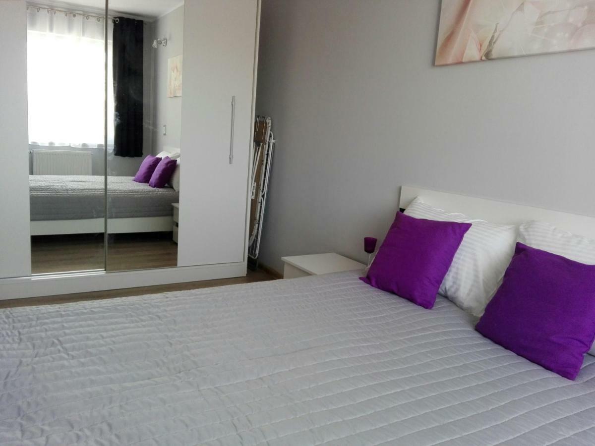 Apartament Marzenie 6 - أوبولي المظهر الخارجي الصورة