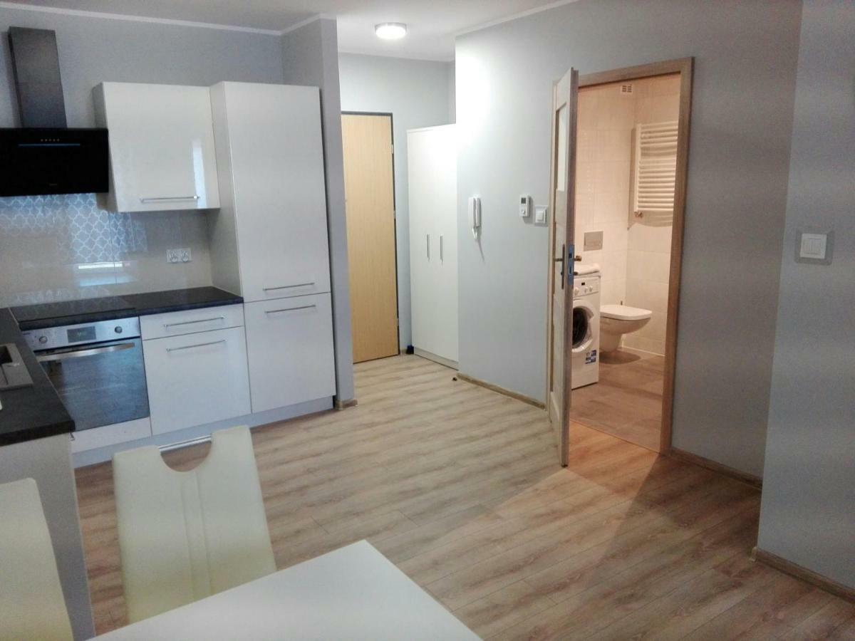 Apartament Marzenie 6 - أوبولي المظهر الخارجي الصورة