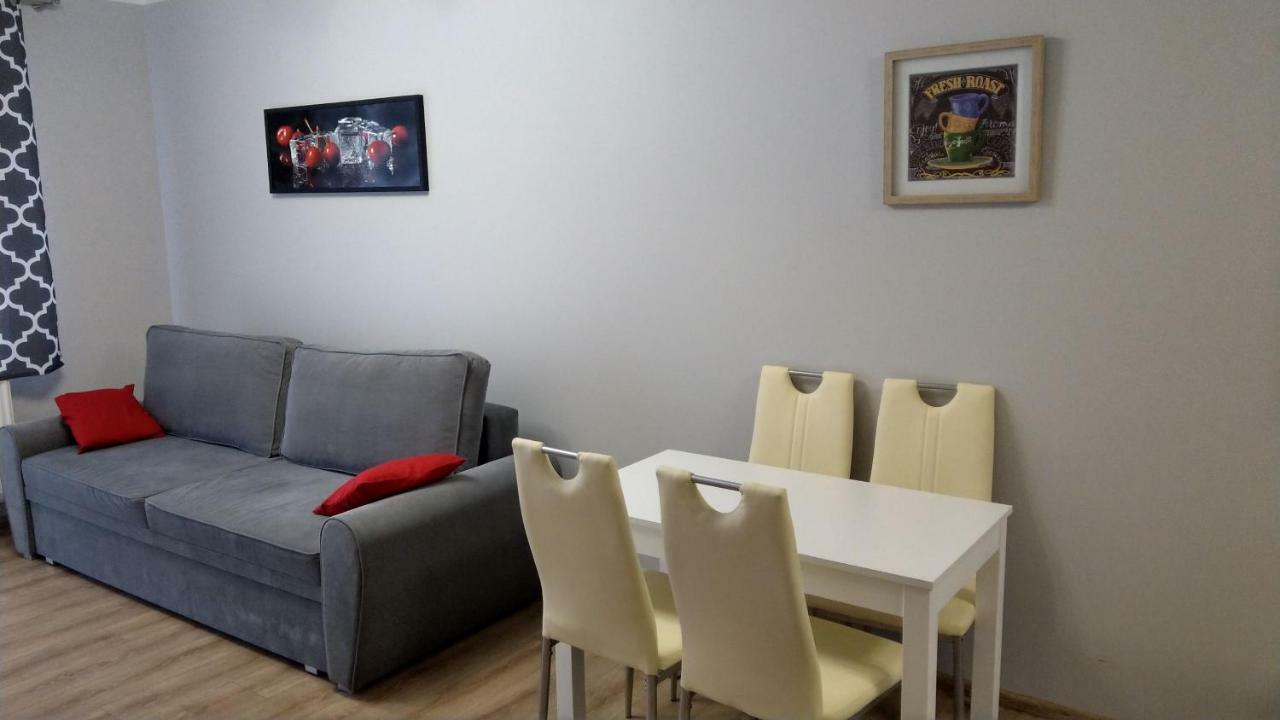 Apartament Marzenie 6 - أوبولي المظهر الخارجي الصورة