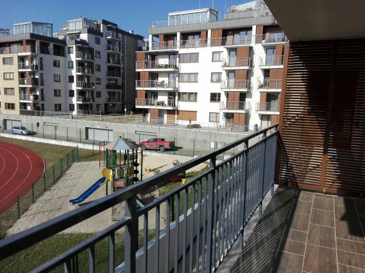 Apartament Marzenie 6 - أوبولي المظهر الخارجي الصورة